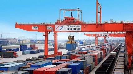 点赞！我省单月进出口总值首破300亿元，增速居全国首位背后的深层启示